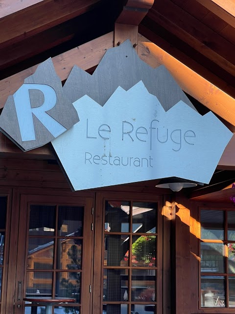 Le Refuge