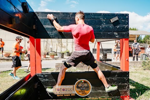 Roma OCR - Spartan Race