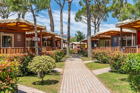 Camping Village Cavallino