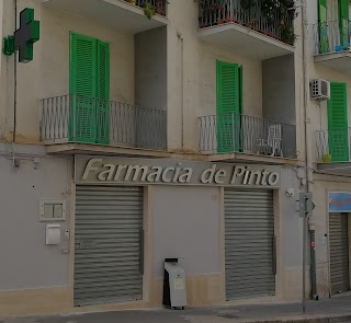 Farmacia De Pinto D.ssa Annalisa