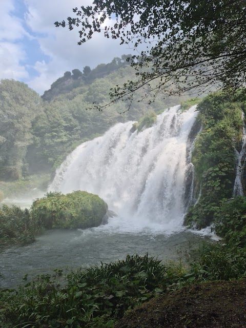 Parco Fluviale del Nera