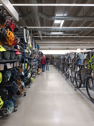 Decathlon Bari