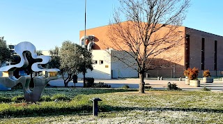 Scuola Primaria e Secondaria di 1°grado "Giovanni Paolo II"