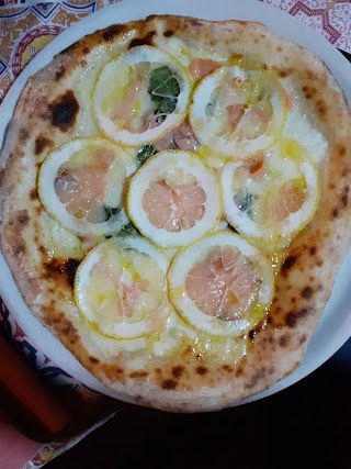 Ristorante Pizzeria Gianni Fornito