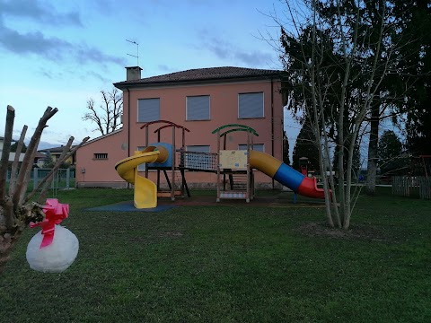 Scuola dell'Infanzia San Martino