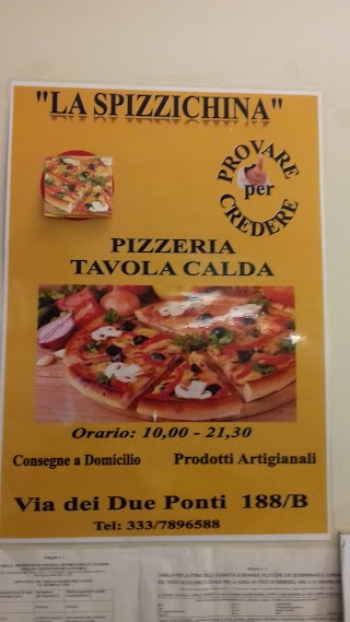 Pizzeria Che Tavola Calda