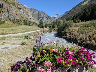 Refuge du Bois