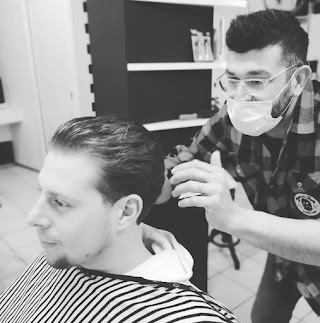 Dacciuntaglio Barbershop