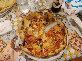 Pizzeria Ufunnacu