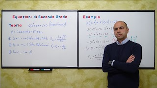 Marco Pacini Academy - Ripetizioni di Matematica, Fisica, Chimica e Preparazione Test Ammissione Medicina