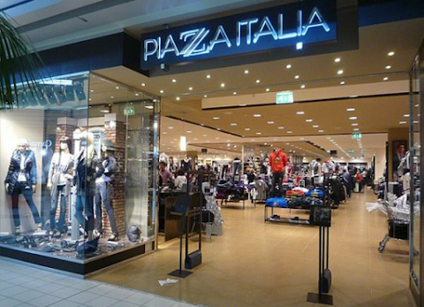 Piazza Italia