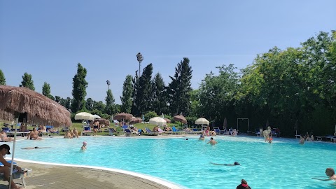 Piscina Il Borsalino