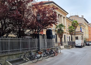 Biblioteca Universitaria di Padova