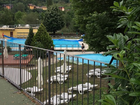 Piscina "Alto Frignano"