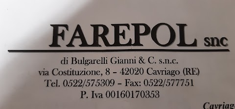 Farepol