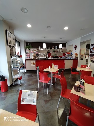 Red Cafè