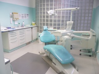 C.R.O.S. DENTISTI