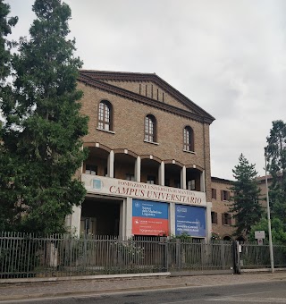 Fondazione UniverMantova