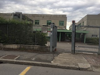 Scuola di Ingegneria e Architettura - Università di Bologna
