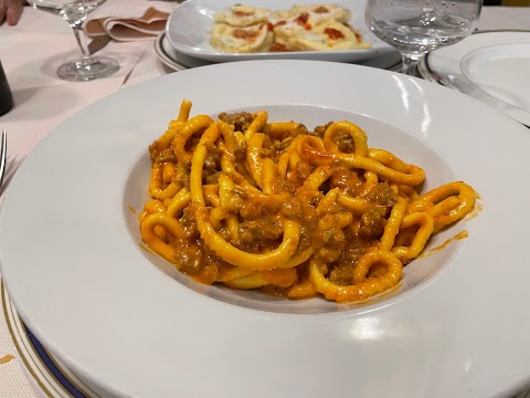 Antica Trattoria della Gigina