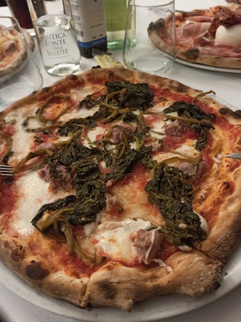 Ristorante Pizzeria Al Pioppeto