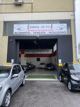 Jamal Auto