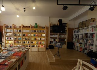 Libreria Teatro Tlon