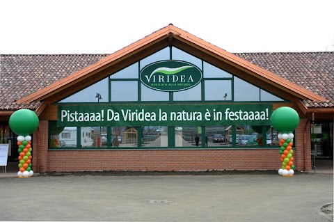 Viridea Garden Center Collegno (TO)