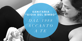 Sanitaria Gioia Del Bimbo