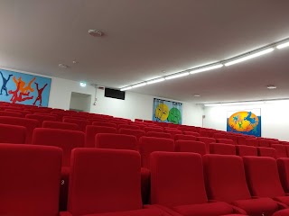 Auditorium Franca Rame