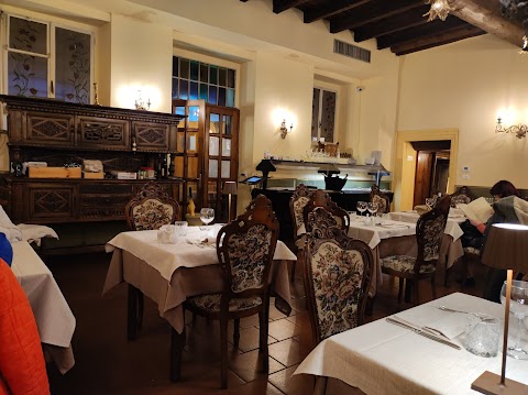 Ristorante Sant'Eufemia