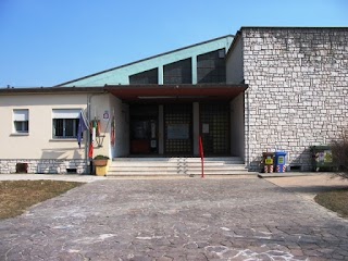 Scuola primaria Giuseppe Berto