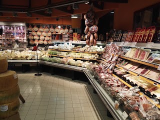 PAM Supermercato | centro commerciale partenio