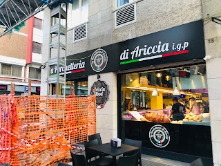 La Porchetteria Di Ariccia (Bari)