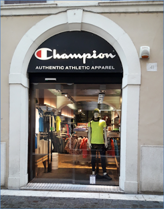 Champion Store