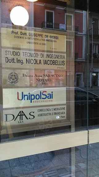 Studio Notarile Daiana Anna Saracino