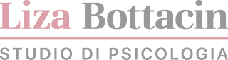 Studio Liza Bottacin - Psicoterapeuta e Psicologa