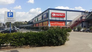 Supermercato Carrefour Market