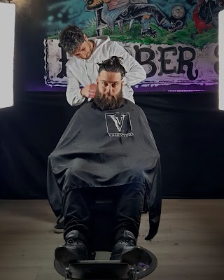 Valentino Barber Shop