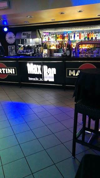 Max Bar