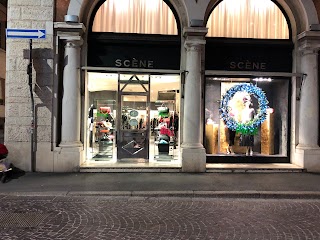 SCÈNE Boutique