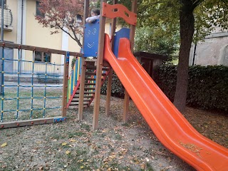 Area giochi per bambini