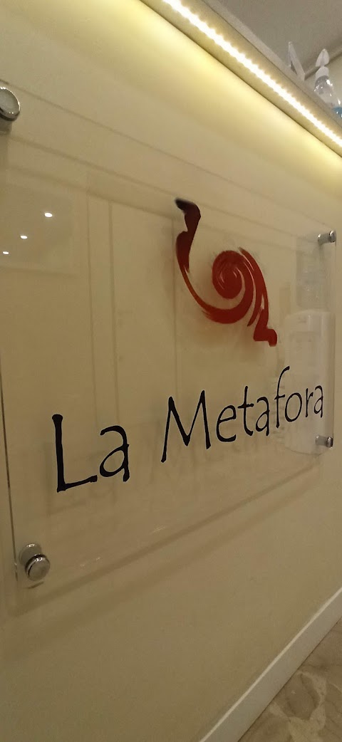 La Metafora