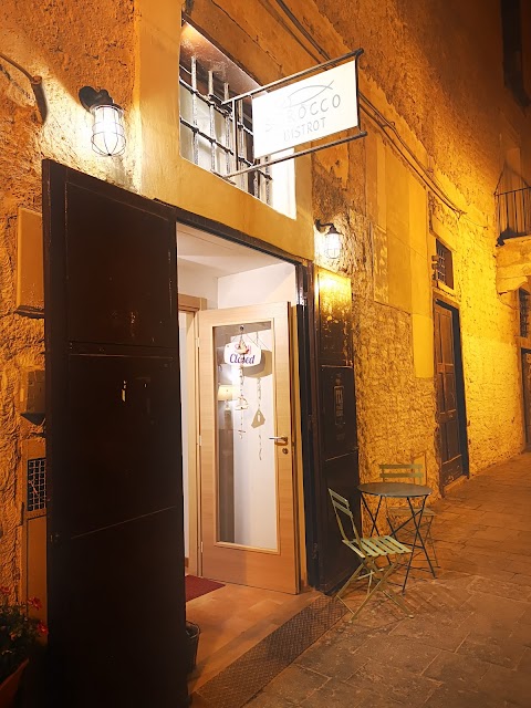 Foto di Scirocco Bistrot - Via Annunziata 11, Gaeta (LT), Italia