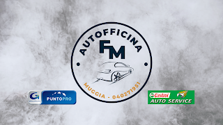 Autofficina FM