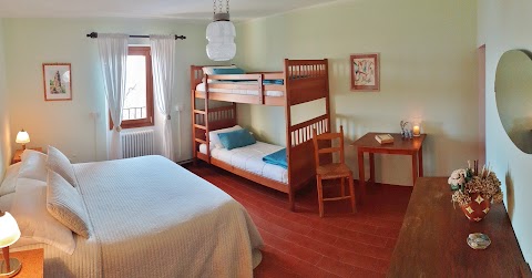 Cà Gennara bed & breakfast