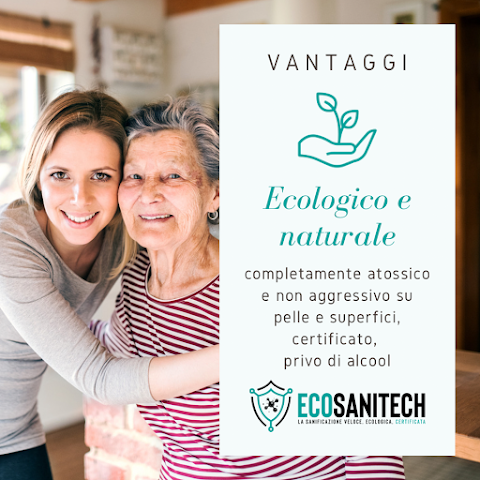 EcoSaniTech®