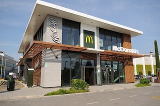 McDonald's Bassano del Grappa