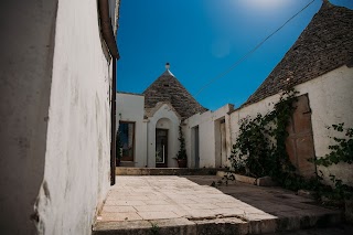 VentiTre House of Apulia Mea - Vacation Rental