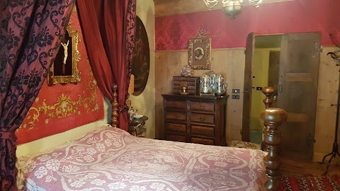 Palazzo Lambertenghi B&B di Charme